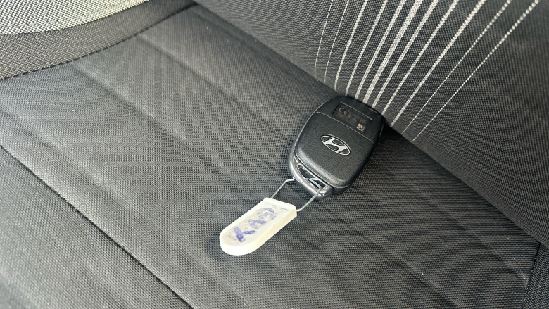 Hyundai i10 1.0 [63] Advance 5dr [Nav] Petrol Hatchback